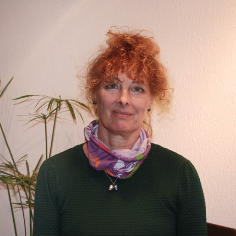 Suzanne Donaldson
