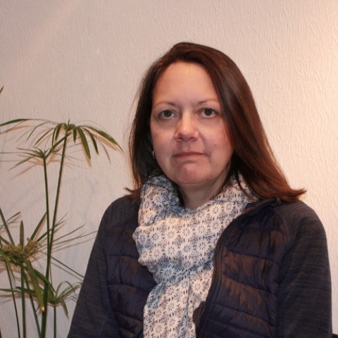 Sarah Wardell
