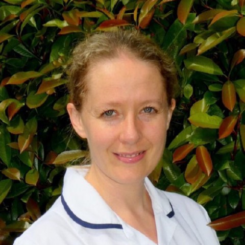 Pippa Simkins