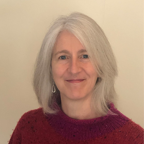 Clare Johnson
