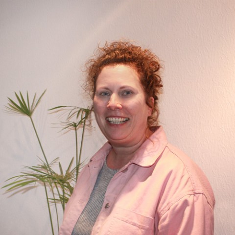 Sharon Spence